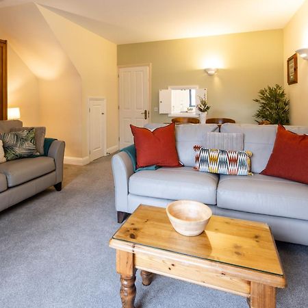 The Uplands Apartments Saint Helier Jersey Dış mekan fotoğraf