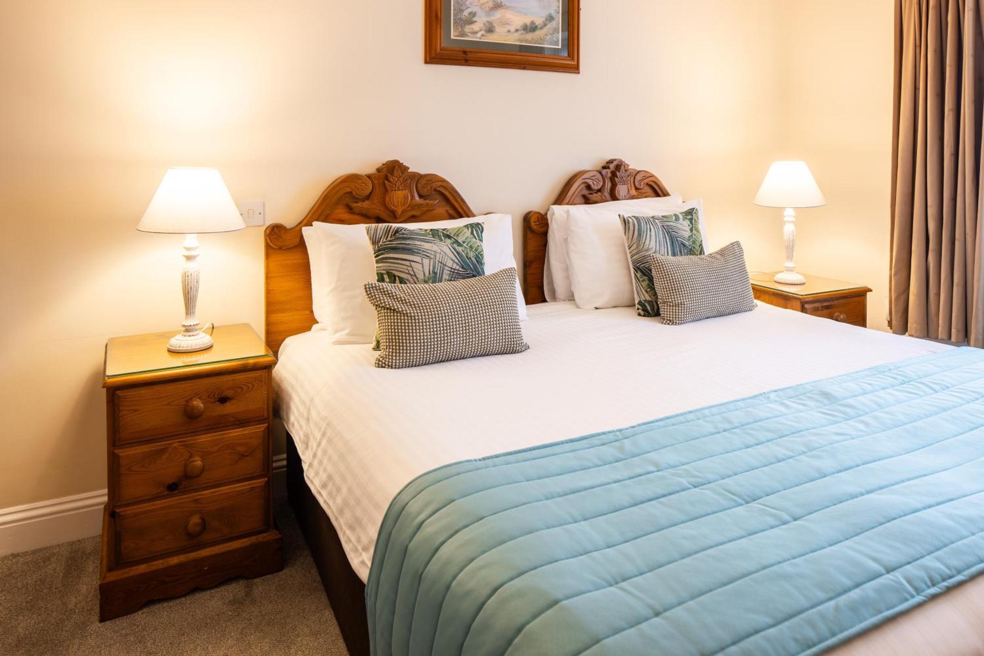 The Uplands Apartments Saint Helier Jersey Dış mekan fotoğraf