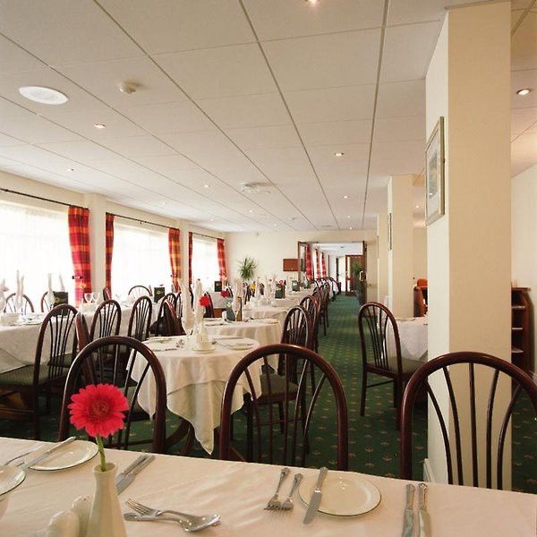 The Uplands Apartments Saint Helier Jersey Dış mekan fotoğraf